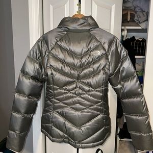 North face women’s jacket
